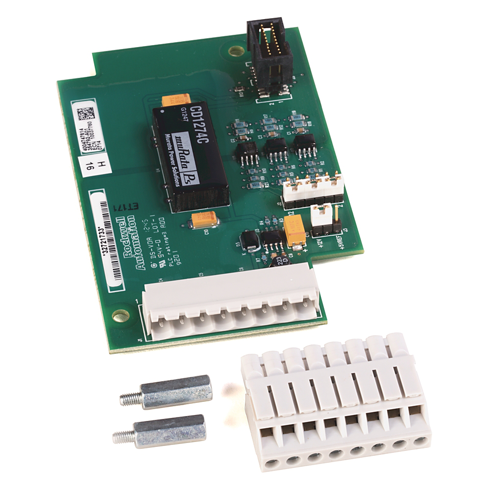 Image of Allen-Bradley 20B-ENC-3