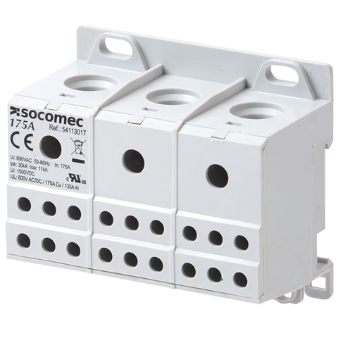 Image of Socomec 54113017