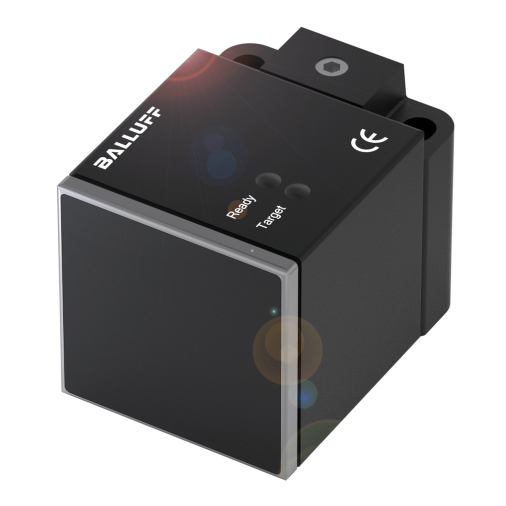 Image of Balluff BES Q40KFU-PAC20B-S04G