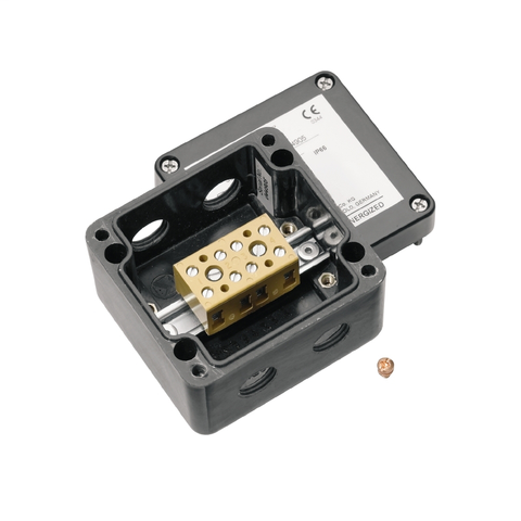 Image of Weidmuller 8000004222