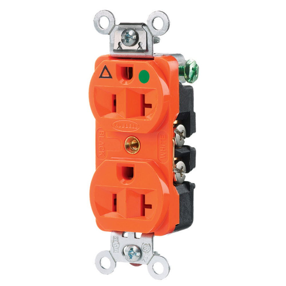 Image of Hubbell Wiring Device-Kellems IG8300
