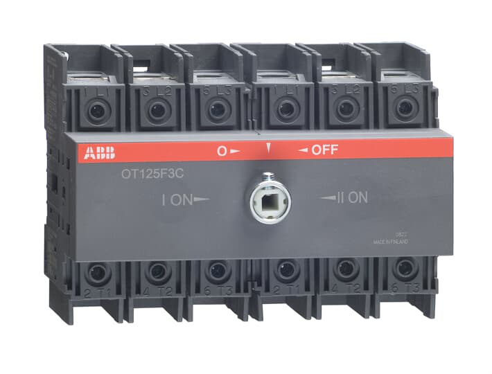 Image of ABB 1SCA105037R1001