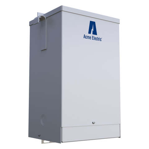 Image of Acme Electric T253013S
