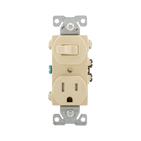 Image of Cooper Wiring Devices TR293V