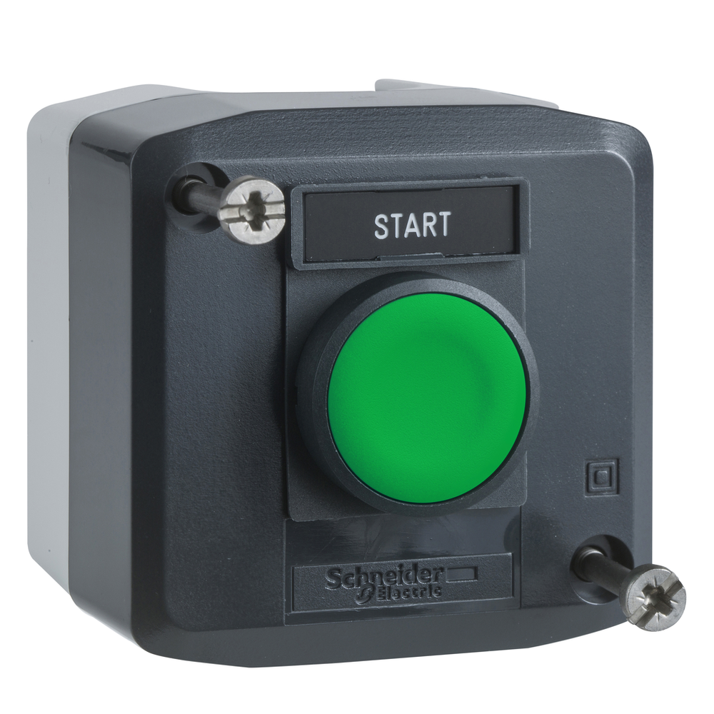 Image of Schneider Electric XALD101H29