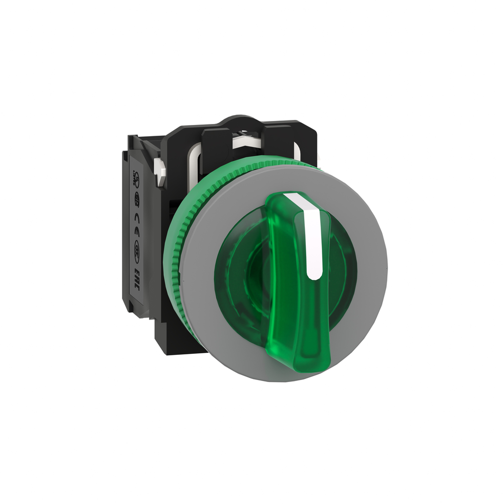 Image of Schneider Electric XB5FK133B5C0