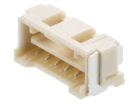 Image of Molex 5024941470