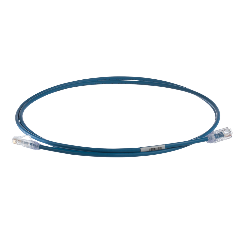 Image of Panduit UTP28X5BU