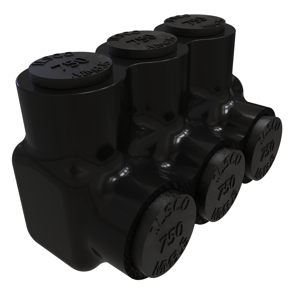 Image of ILSCO PBTS-3-750