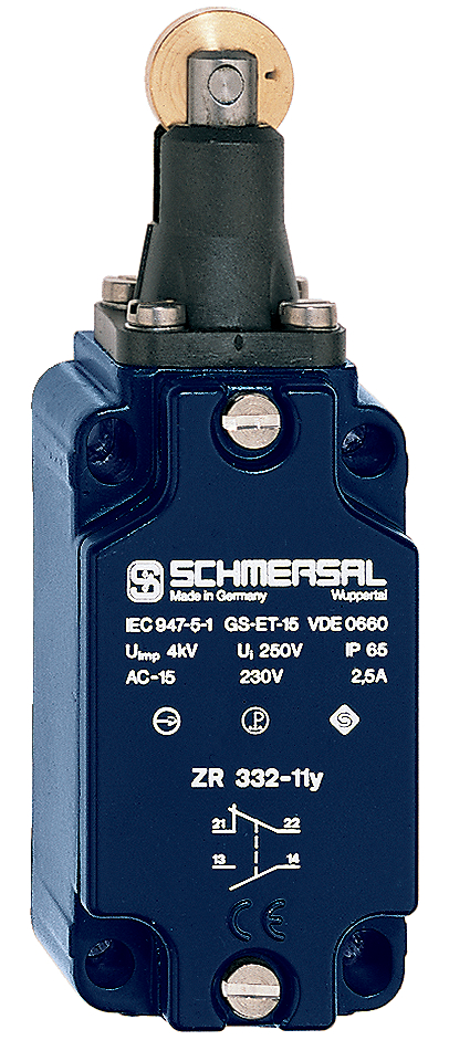 Image of Schmersal 131205646