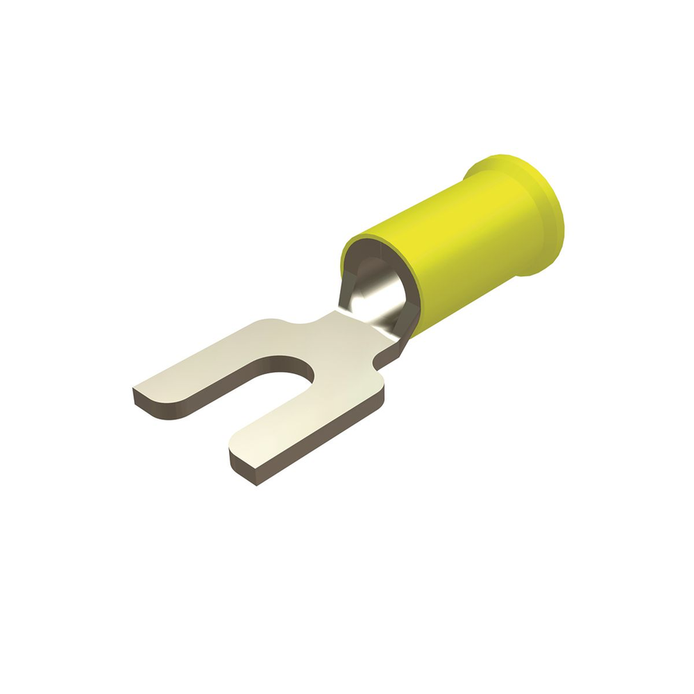 Image of Burndy YAE10N81FBOX