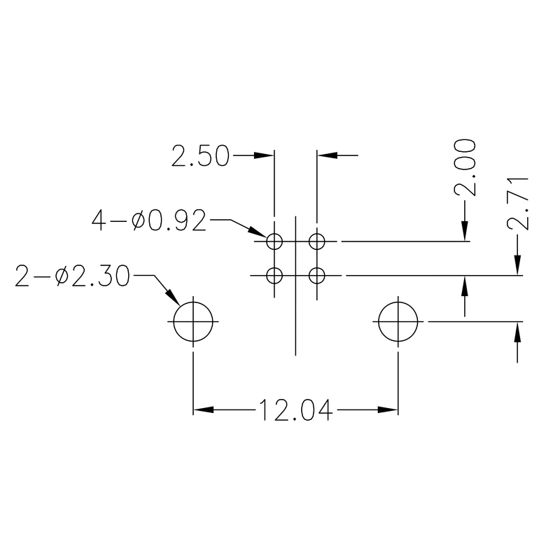 Image of Weidmuller 2698610000