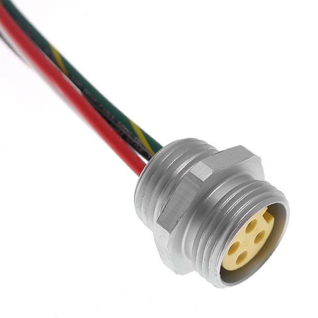 Image of Mencom MIN-3FR-6-SS