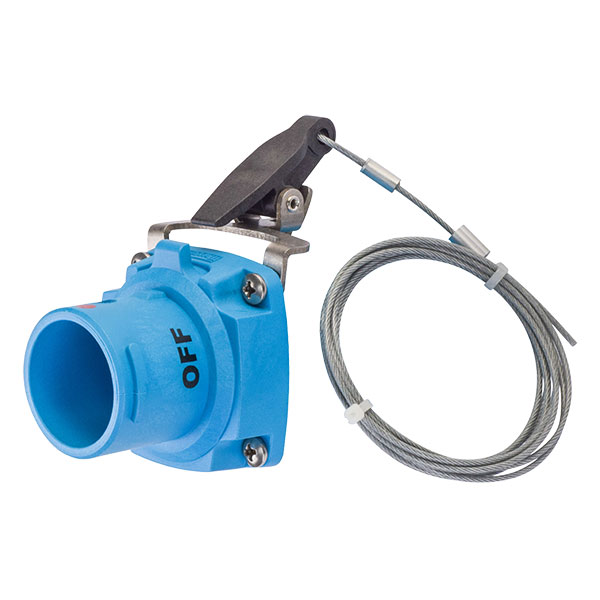 Image of Meltric 63-18045-338
