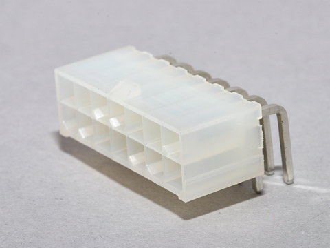 Image of Molex 353181420