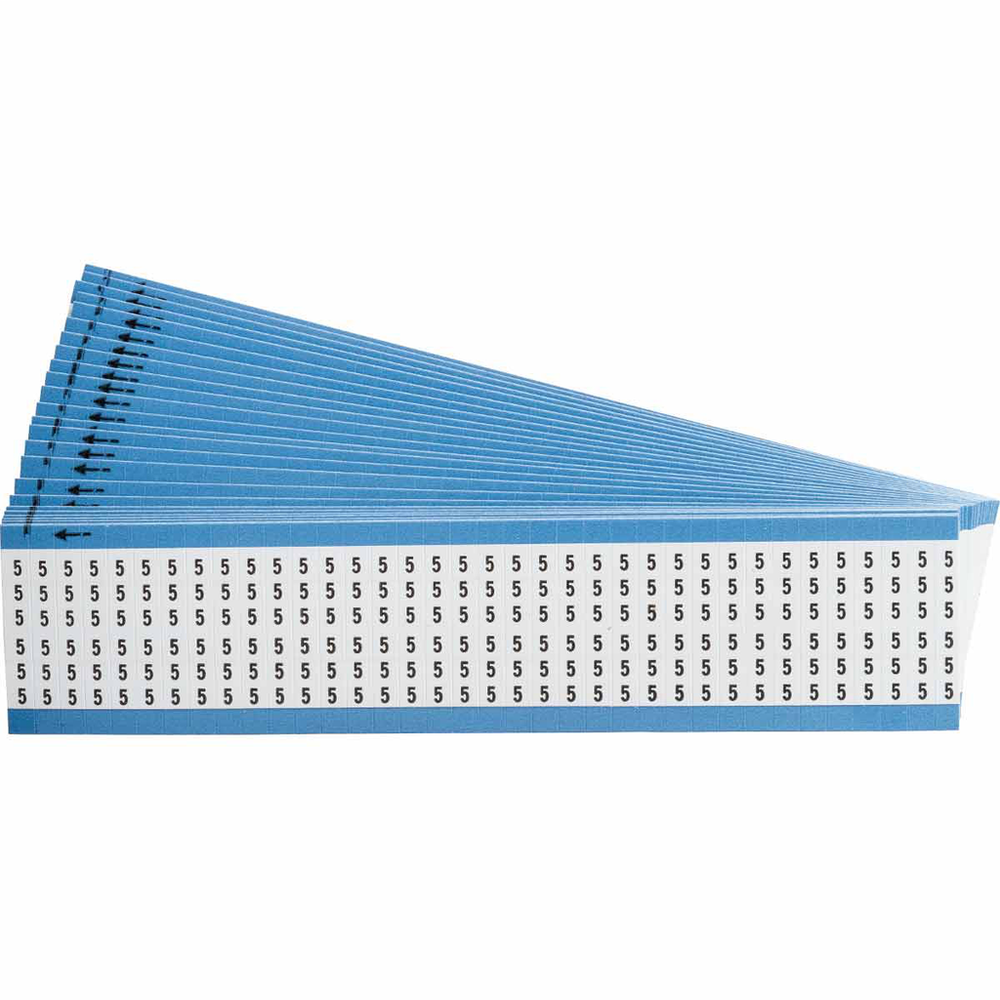 Image of Brady WM-5-PK