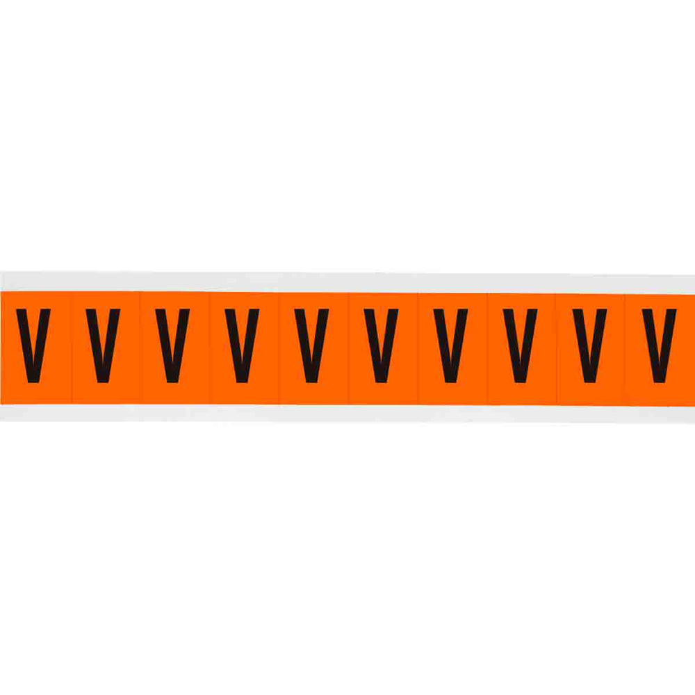 Image of Brady 6560-V