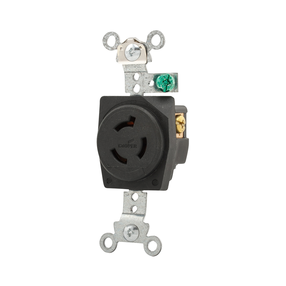 Image of Cooper Wiring Devices CWL615R