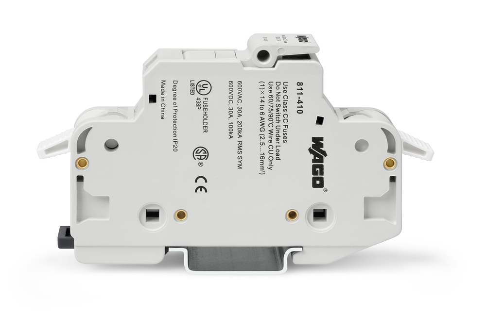 Image of WAGO 811-410