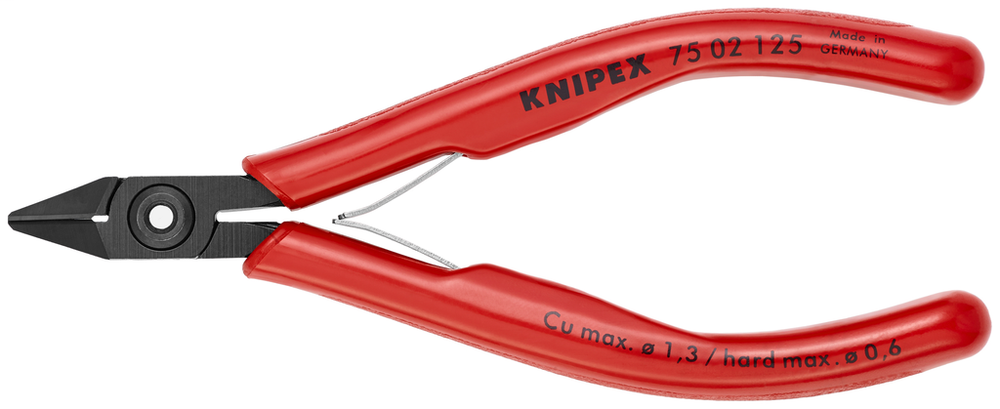 Image of KNIPEX 75 02 125