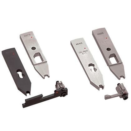 Image of Panduit CD9-4A