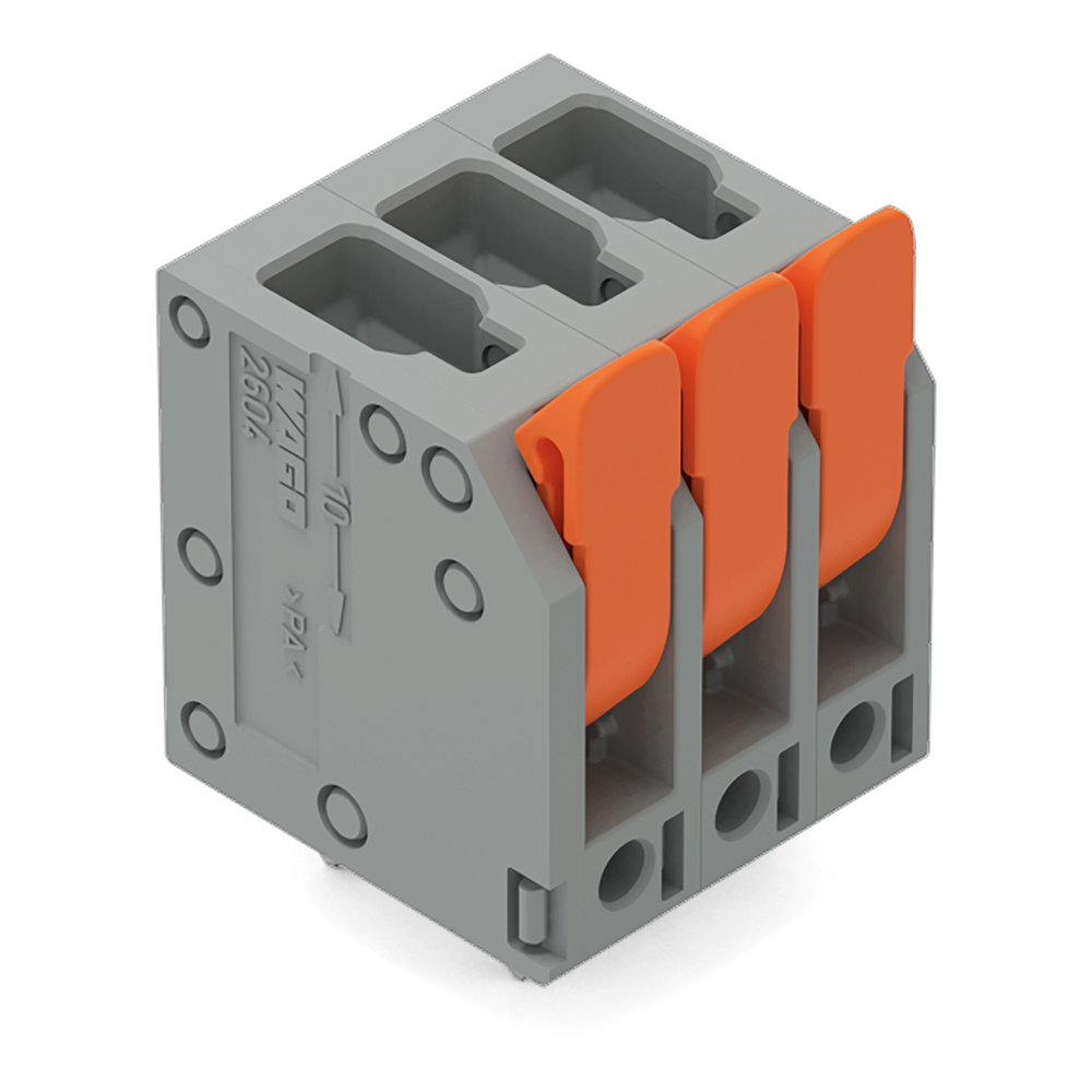 Image of WAGO 2604-3110