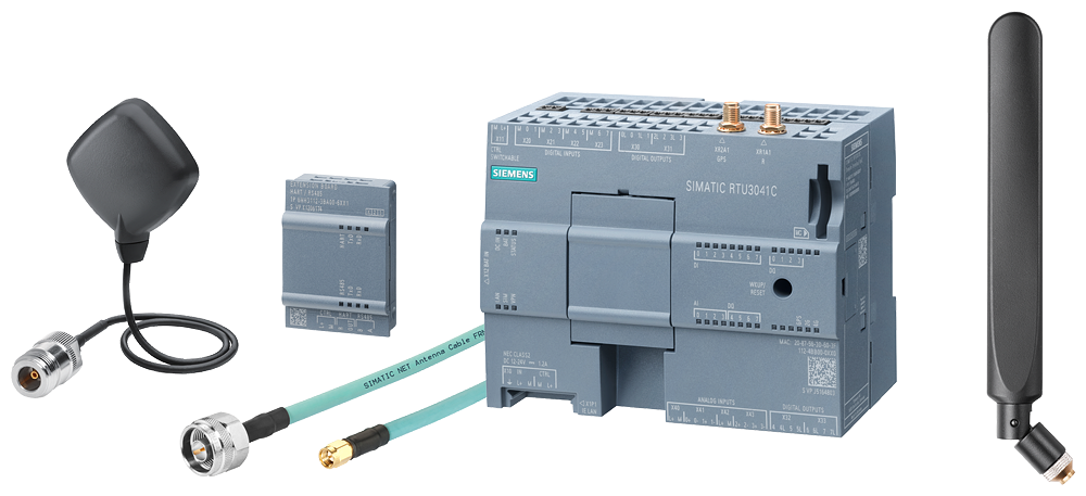 Image of Siemens 6NH31124BB000AP0