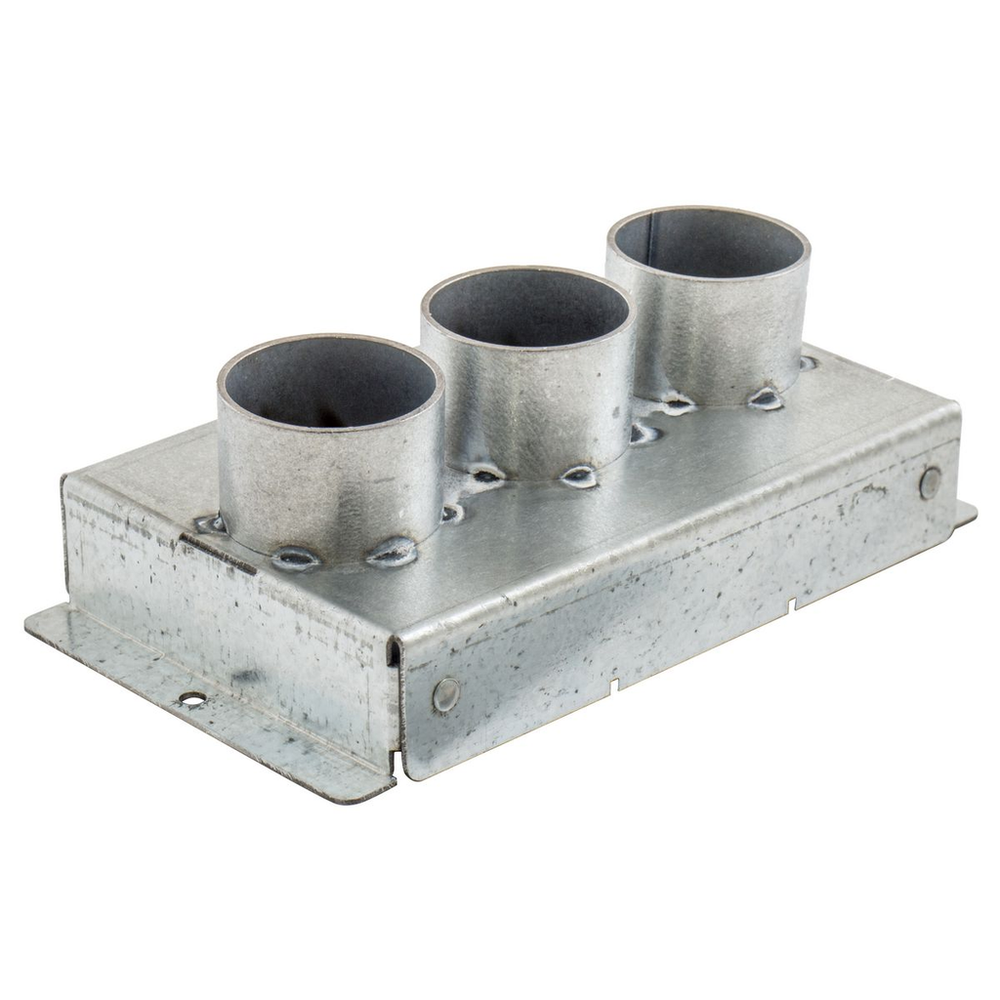 Image of Hubbell Wiring Device-Kellems S1R8JNC12