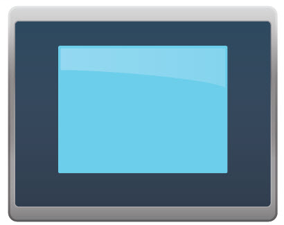 Image of Allen-Bradley 2715-T7CA