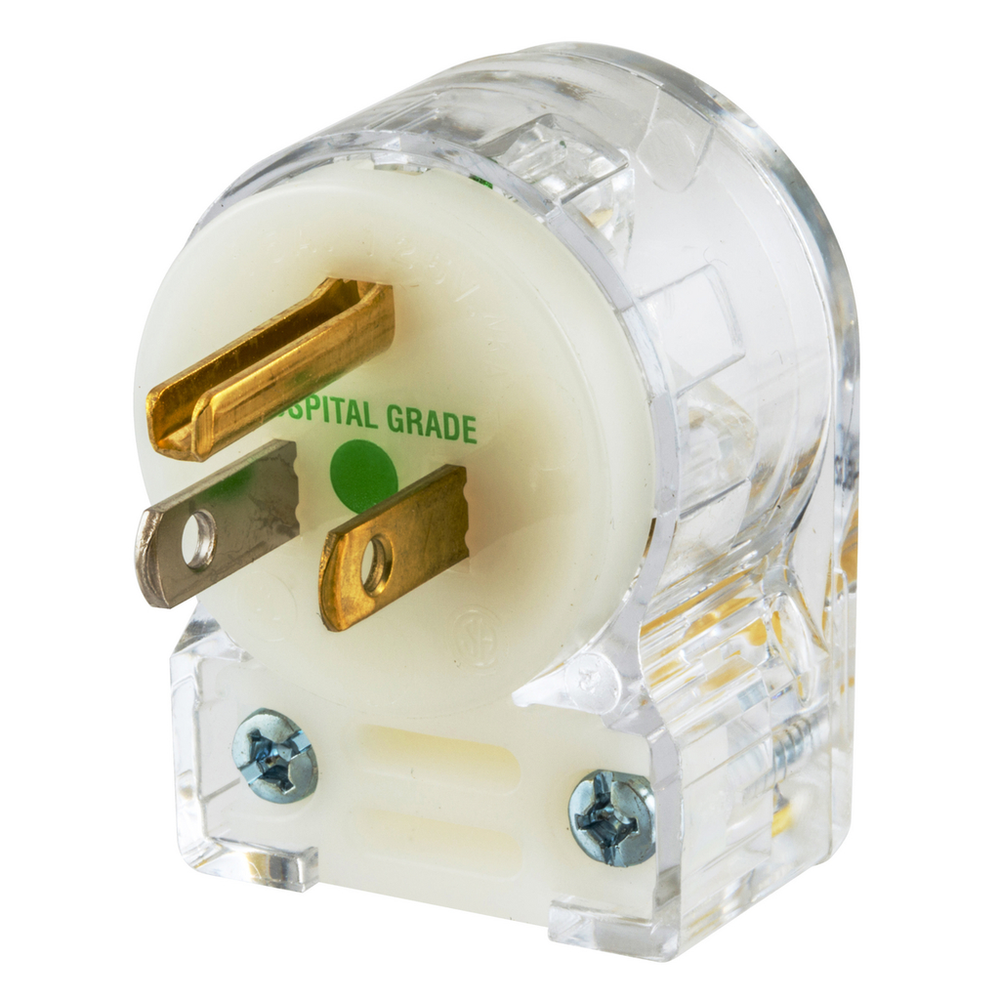 Image of Hubbell Wiring Device-Kellems HBL8215CAT