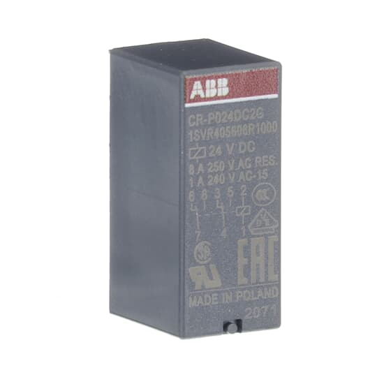 Image of ABB 1SVR405606R1000