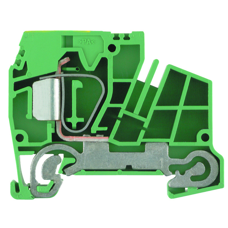 Image of Weidmuller 1772960000