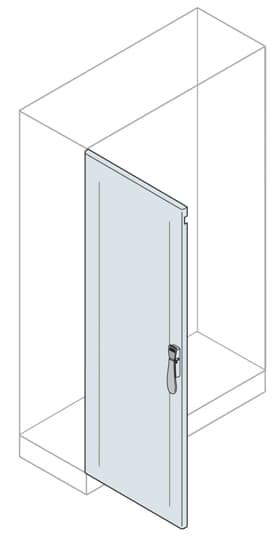 Image of ABB EC2080FC6K