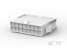 Image of TE Connectivity 1-1969613-6
