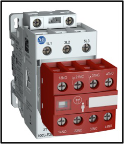 Image of Rockwell Automation 100S-E38KD22C
