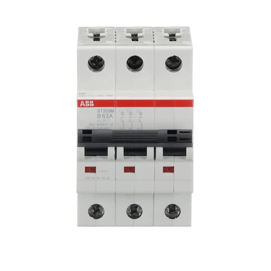 Image of ABB ST203M-B63
