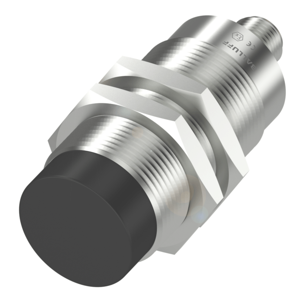 Image of Balluff BES M30MH2-GNX15F-S04G-EXC