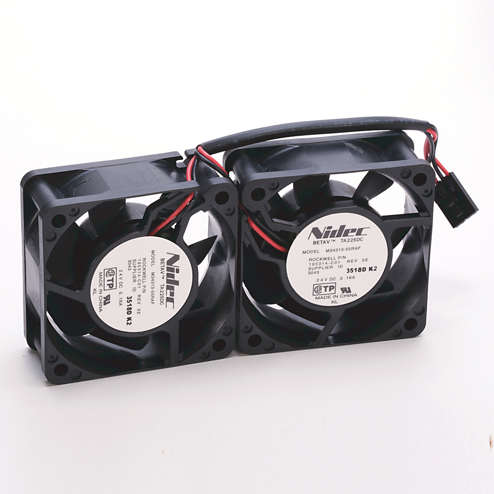 Image of Allen-Bradley SK-M9-FAN1-E1