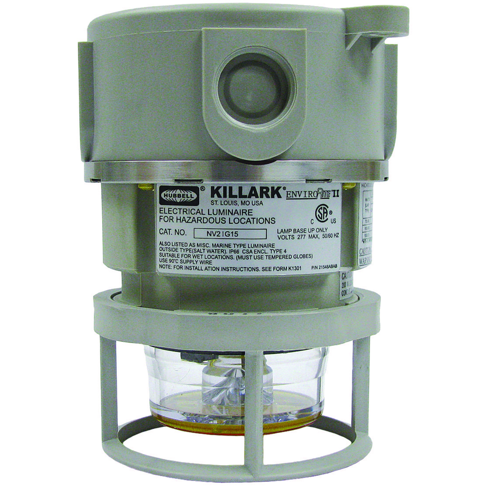 Image of Killark NVSLCSG25BXG