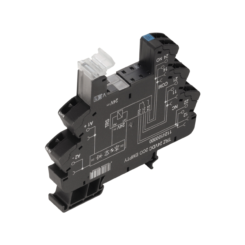 Image of Weidmuller 1124140000