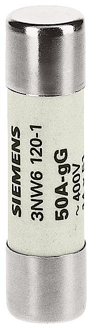 Image of Siemens 3NW6105-1