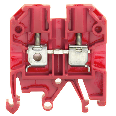 Image of Weidmuller 9129920000