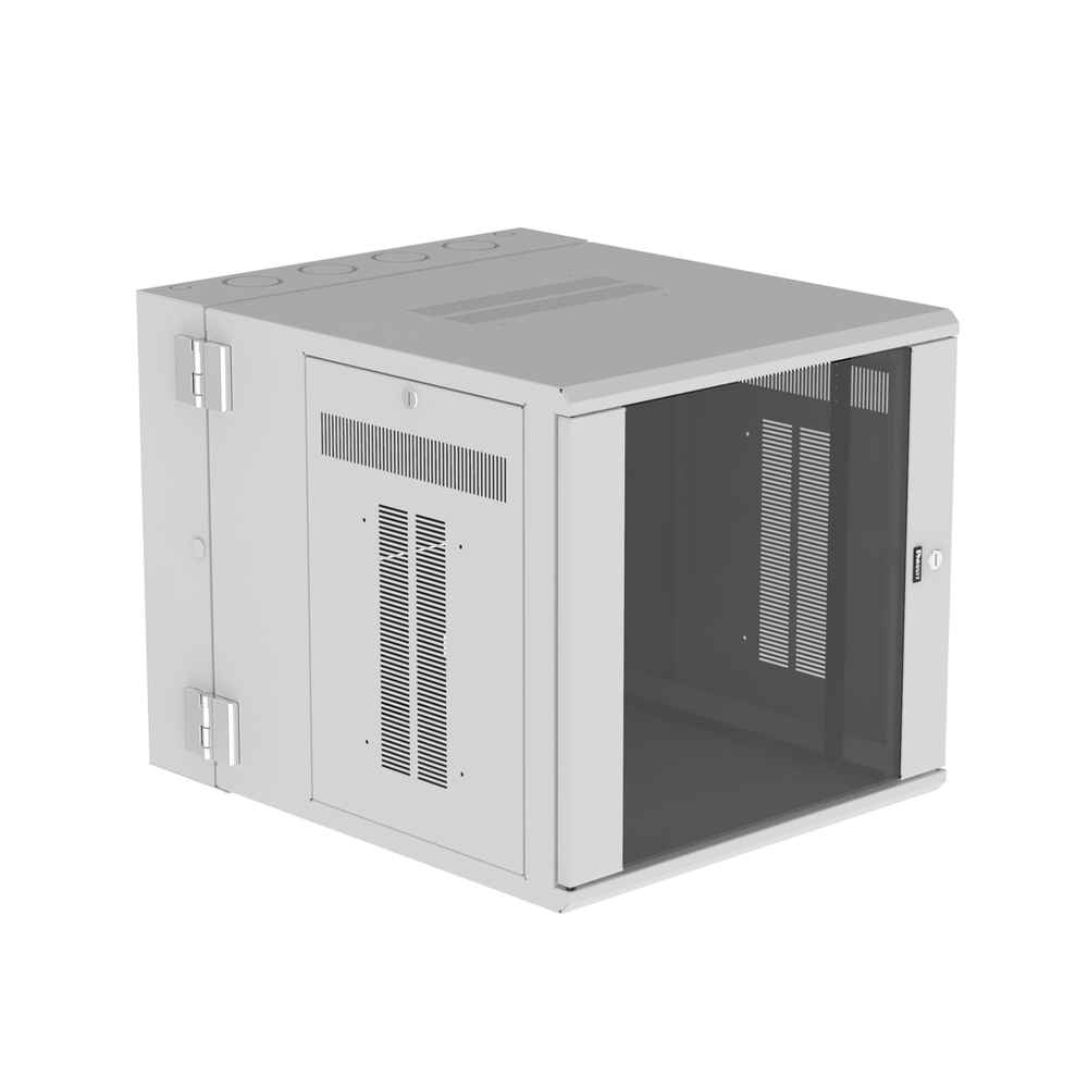Image of Panduit PZWMC1230WH