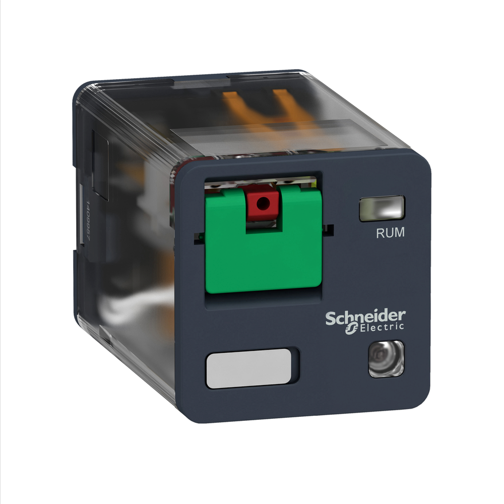 Image of Schneider Electric RUMF22B7