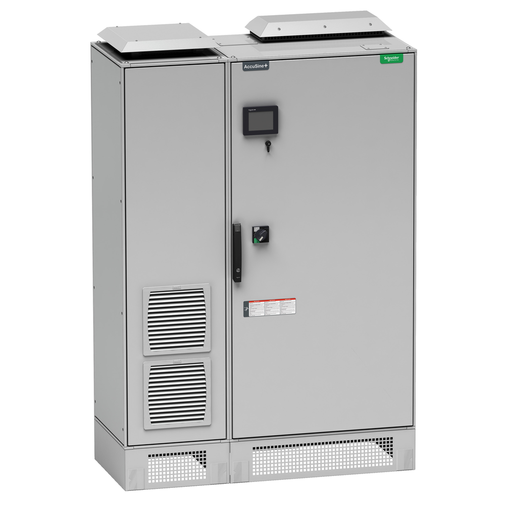 Image of Schneider Electric PCSP200D7N12
