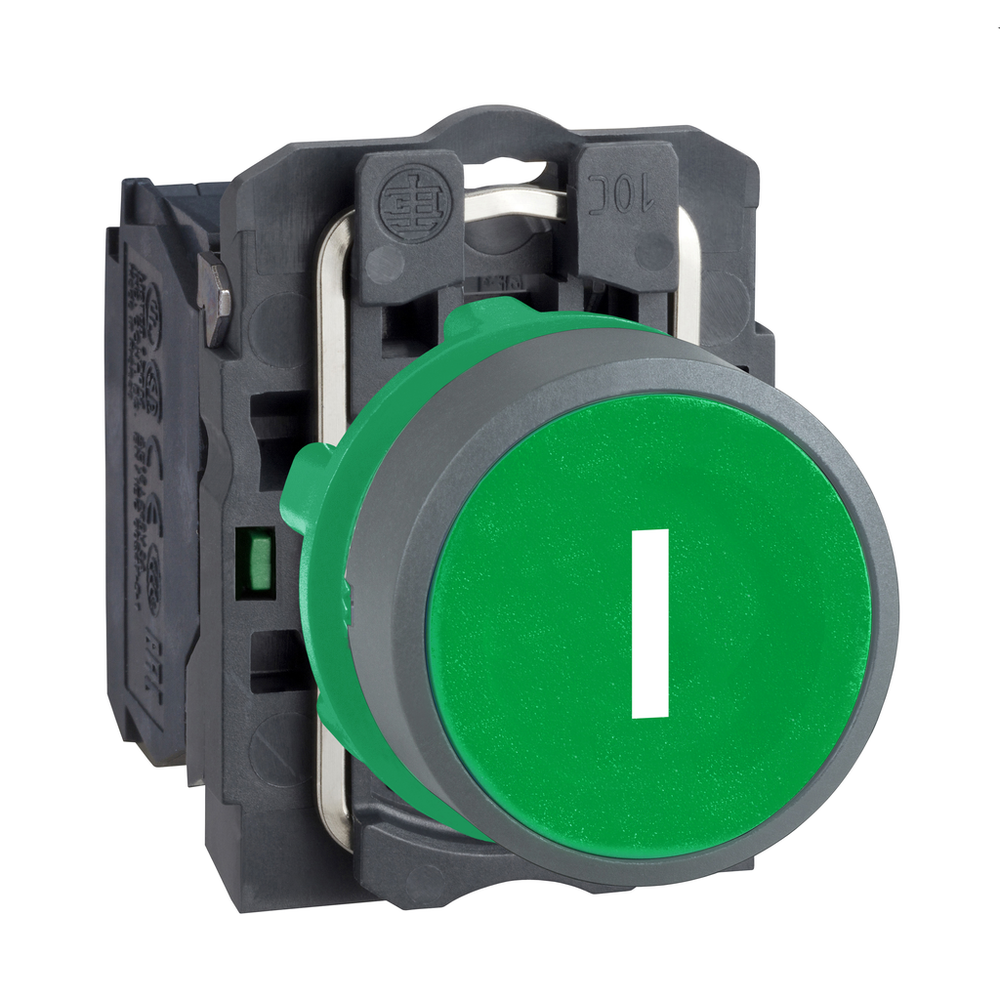 Image of Schneider Electric XB5AACUST06