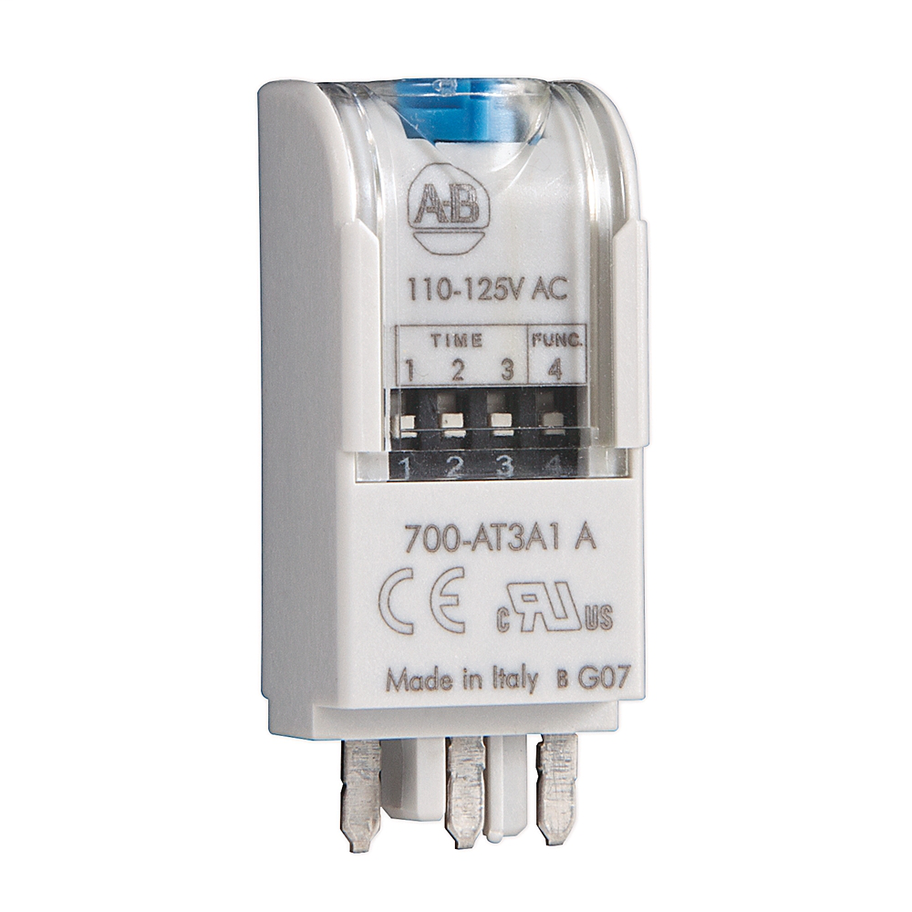 Image of Allen-Bradley 700-AT3A2