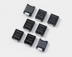 Image of Littelfuse SMDJ43A