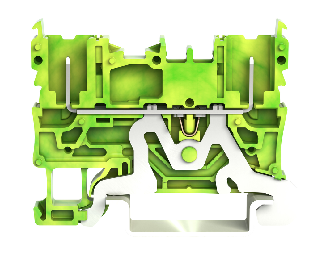 Image of WAGO 2022-1607