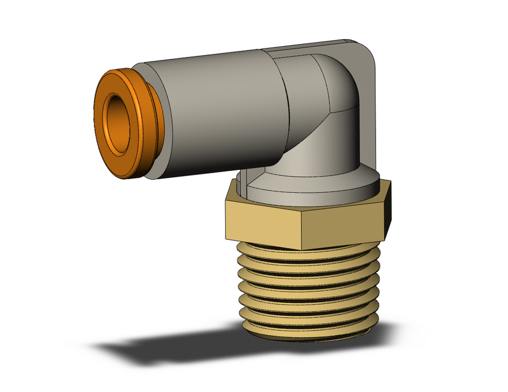 Image of SMC KQ2L03-34AS